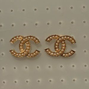 CC EARRINGS